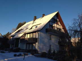 Appartement Fichten A Winterberg